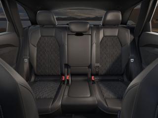 AUDI Q5 usata, con Alzacristalli elettrici