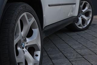 BMW X5 usata, con ESP