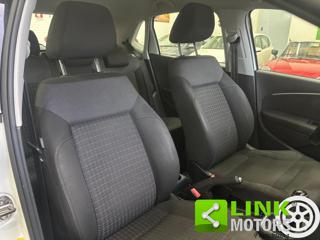 VOLKSWAGEN Polo usata, con Fendinebbia
