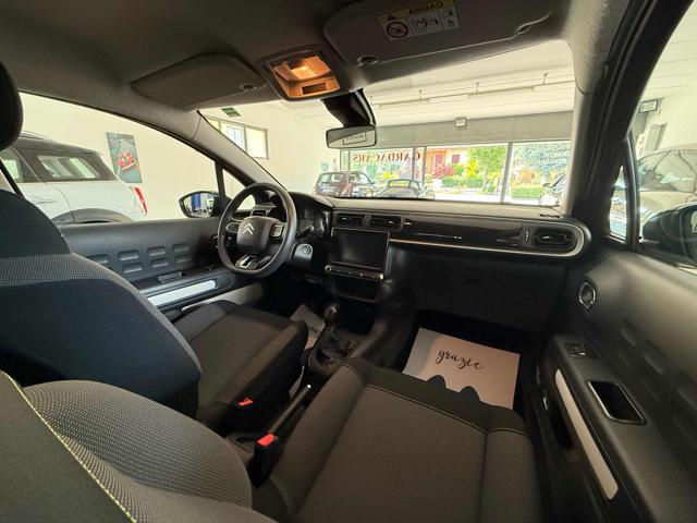 CITROEN C3 usata, con ESP