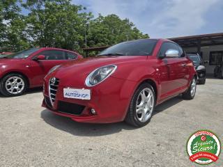 ALFA ROMEO MiTo 1.6 JTDm 16V Distinctive