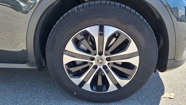 MERCEDES-BENZ GLC 200 usata, con Autoradio
