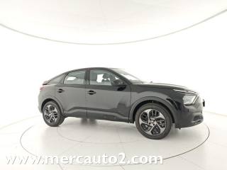 CITROEN C4 usata, con Autoradio