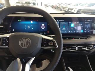 MG HS usata, con Cruise Control