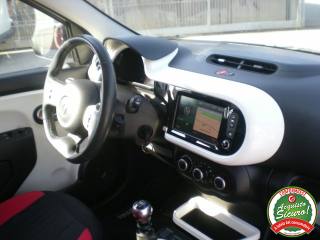 RENAULT Twingo usata, con Fendinebbia