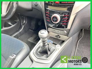 SSANGYONG Tivoli usata, con Monitoraggio pressione pneumatici
