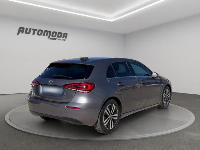MERCEDES-BENZ A 180 usata, con Airbag Passeggero