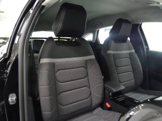 CITROEN C4 usata, con Sedile posteriore sdoppiato