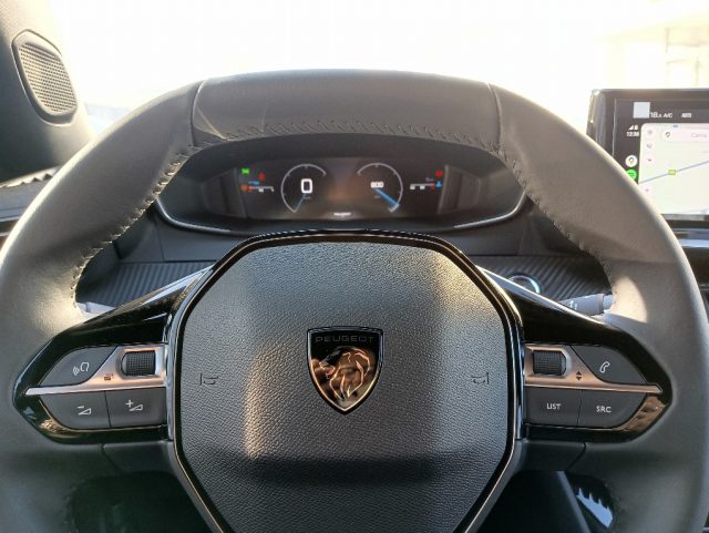 PEUGEOT 2008 usata, con Autoradio