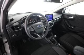 FORD Puma usata 1