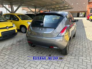 LANCIA Ypsilon usata, con Bluetooth