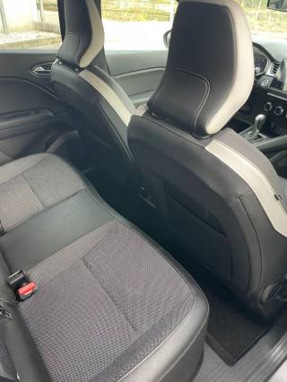 RENAULT Captur usata, con Controllo trazione