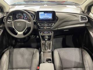 SUZUKI S-Cross usata, con Sistema di navigazione