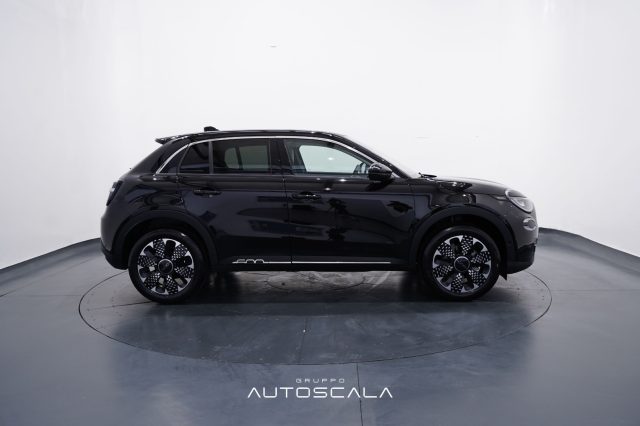 FIAT 600 usata, con Cerchi in lega