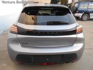 PEUGEOT 208 usata, con ESP