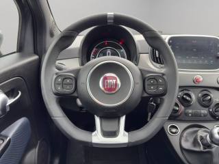 FIAT 500 usata 11