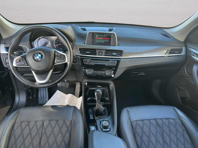 BMW X1 usata, con Controllo trazione