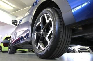 VOLKSWAGEN Taigo usata, con USB