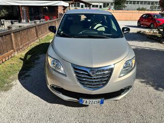 LANCIA Ypsilon usata, con Airbag