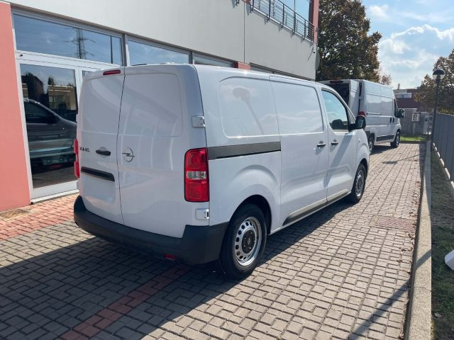 OPEL Vivaro usata, con Airbag Passeggero