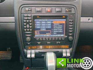 PORSCHE Cayenne usata, con Spoiler