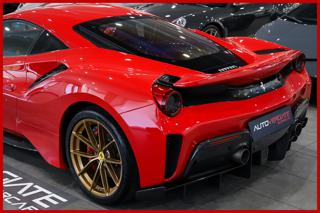 FERRARI 488 usata, con Chiusura centralizzata