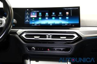 BMW 320 usata, con Airbag testa