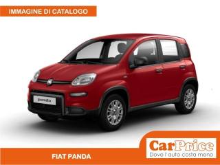 FIAT Panda 1.0 FireFly 70CV Hybrid Panda