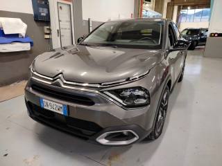 CITROEN C4 usata, con Airbag