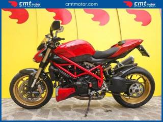 DUCATI Streetfighter 848 usata 2