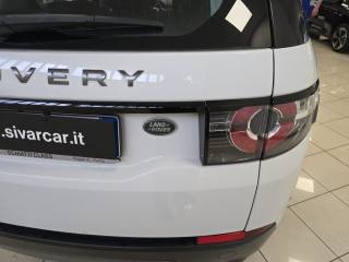LAND ROVER Discovery Sport usata, con Bluetooth