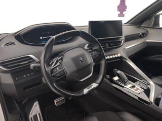 PEUGEOT 3008 usata, con Climatizzatore