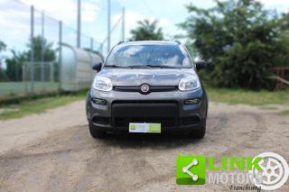 FIAT Panda usata, con Airbag