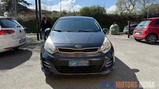 KIA Rio usata, con Airbag