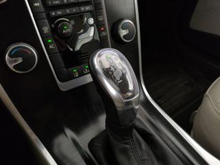 VOLVO V70 usata, con Volante in pelle