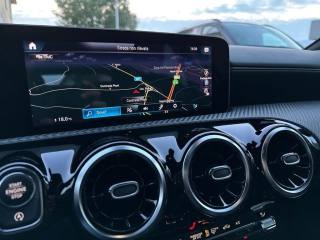 MERCEDES-BENZ A 160 usata, con Immobilizzatore elettronico