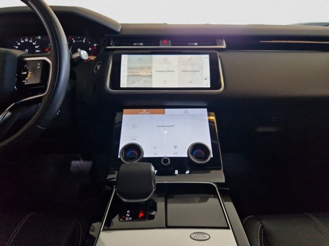 LAND ROVER Range Rover Velar usata, con ESP