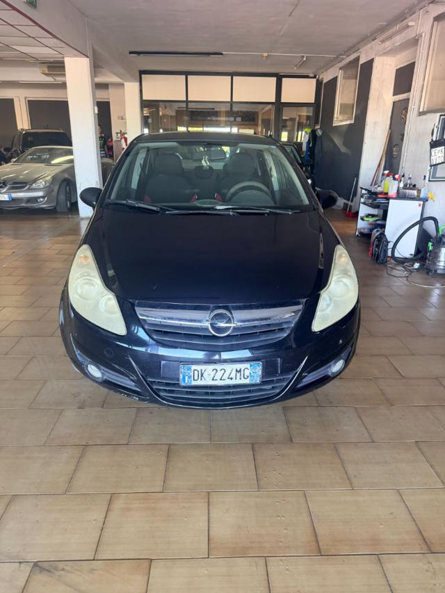 OPEL Corsa usata, con ABS