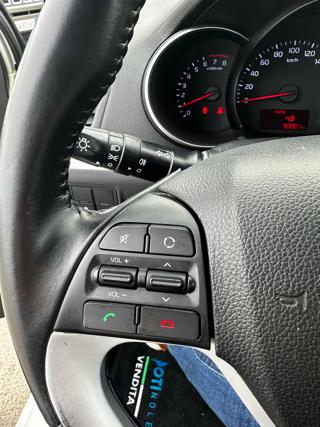 KIA Picanto usata, con Bluetooth