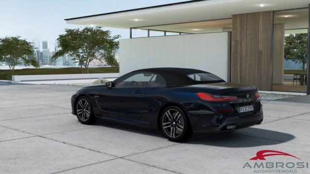 BMW 840 usata 1