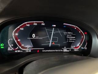 BMW X4 usata, con Filtro antiparticolato