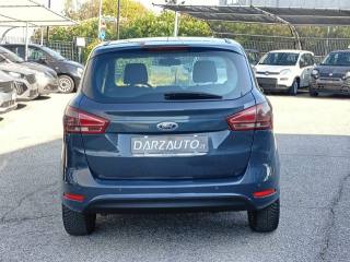 FORD B-Max usata, con Vivavoce