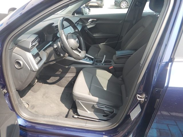 AUDI A3 usata, con Airbag Passeggero