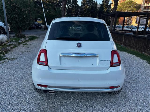 FIAT 500 usata, con Alzacristalli elettrici
