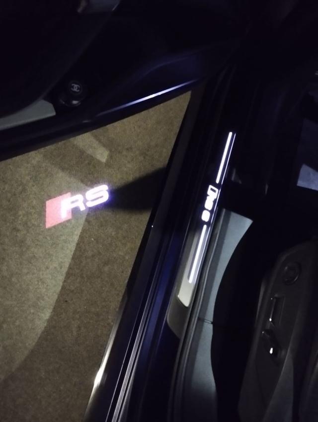 AUDI RS6 usata 36