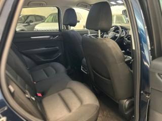 MAZDA CX-5 usata, con Chiusura centralizzata