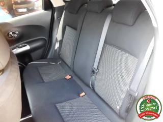 NISSAN Juke usata, con Controllo trazione