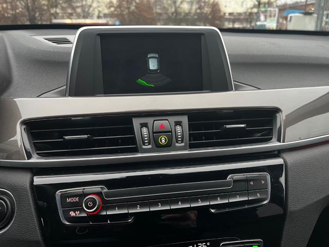 BMW X1 usata, con Cerchi in lega