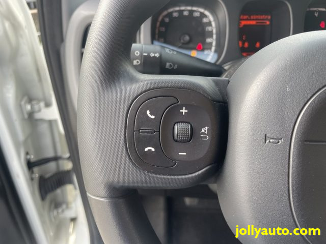 FIAT Panda usata 24