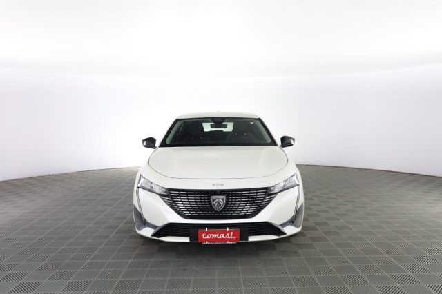 PEUGEOT 308 usata 0